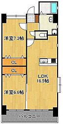 ＧＲＡＶＩＳ 8階