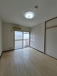 シャトレ境川2 1Kの写真