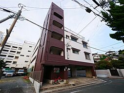 オアシス槻田 3階