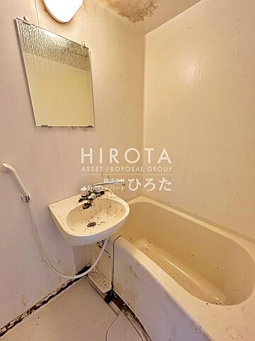 浴室