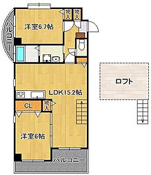 サンシャインIV 10階