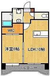 アンテスII 2階