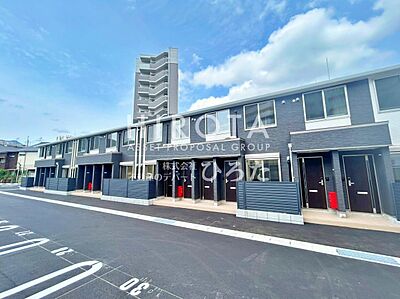外観 外観