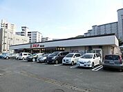 スピナ帆柱店(400m)