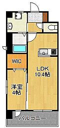 JR鹿児島本線 九州工大前駅 徒歩3分