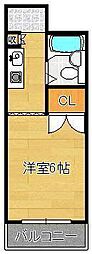 ロイヤルステイ 5階