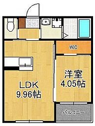 BRAVE BASE 戸畑東 3階