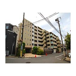 クリオ川崎大師公園