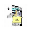 シャンドール小堀6階8.8万円
