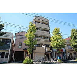 チェスターフィールド