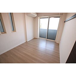 TSステージ小島新田 105 1階1Kのリビング/ダイニング