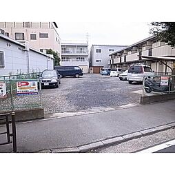 サンハイツ駐車場 10