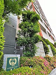 エイルマンション鍋島グランコート