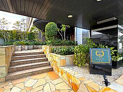 エイルヴィラプロムガーデン千早