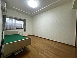 洋室の画像
