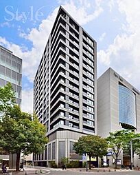 プラウドタワー栄パークアリーナ