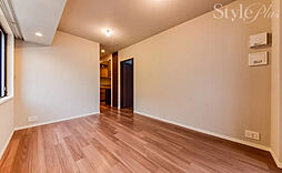 グランドメゾン大須ザ・タワー 4階2LDKのリビング/ダイニング