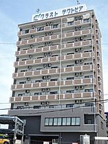 ドリームピア 602 ｜ 愛知県名古屋市名東区小井堀町101（賃貸マンション1DK・6階・30.70㎡） その1