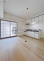 京都府京都市伏見区深草池ノ内町（賃貸マンション3DK・3階・52.65㎡） その5