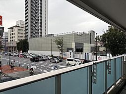 松濤パークハウス