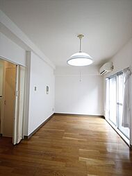 ラフォーレ金町 302号室 3階1Kのリビング/ダイニング