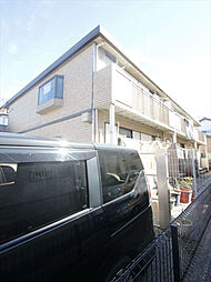 コーポふじよし 202号室