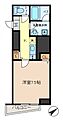 Capricorn6階9.5万円
