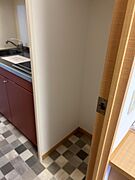 写真は別部屋のものを使用しています