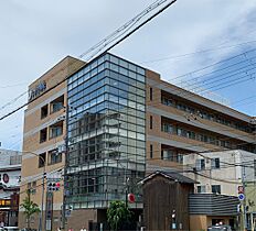 カーサブランカIII  ｜ 京都府京都市山科区東野南井ノ上町（賃貸マンション1K・1階・16.00㎡） その21