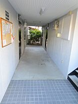 エステート白川  ｜ 京都府京都市左京区浄土寺下南田町（賃貸マンション1R・1階・17.30㎡） その15