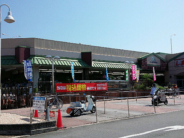 画像23:ケーヨーデイツー 山科店（693m）