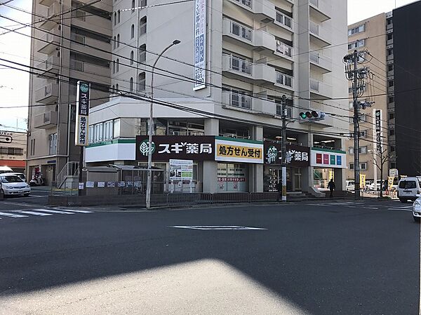 シティパル ｜京都府京都市山科区竹鼻木ノ本町(賃貸アパート1K・2階・29.25㎡)の写真 その16