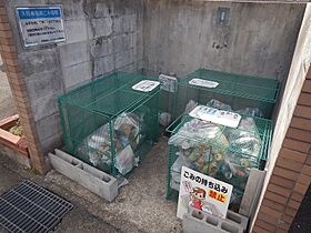 リュミエ京田辺  ｜ 京都府京田辺市三山木野神（賃貸マンション1K・1階・22.96㎡） その16