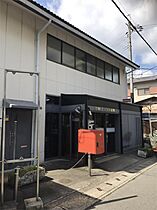 パルミササギ  ｜ 京都府京都市山科区御陵血洗町（賃貸マンション1R・3階・26.73㎡） その20