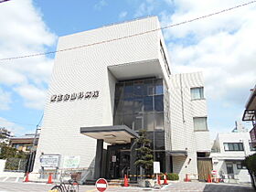 トラストコート京都山科三条  ｜ 京都府京都市山科区御陵大津畑町（賃貸マンション1DK・1階・26.04㎡） その26