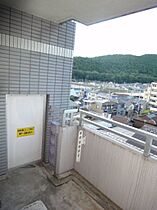 エクセレント山科  ｜ 京都府京都市山科区竹鼻竹ノ街道町（賃貸マンション1LDK・6階・45.20㎡） その9