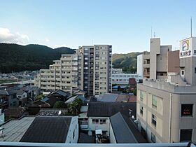 エクセレント山科  ｜ 京都府京都市山科区竹鼻竹ノ街道町（賃貸マンション1LDK・6階・45.20㎡） その12