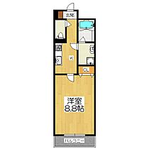 パインフィールド御陵  ｜ 京都府京都市山科区日ノ岡堤谷町（賃貸マンション1K・4階・29.65㎡） その2