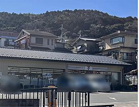 パインフィールド御陵  ｜ 京都府京都市山科区日ノ岡堤谷町（賃貸マンション1K・4階・29.65㎡） その22