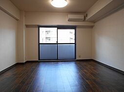 メゾン・ド・リビエール 3階ワンルームのリビング/ダイニング