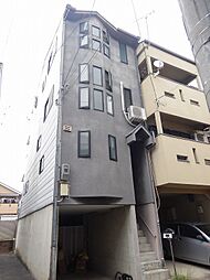 京都地下鉄東西線 東野駅 徒歩14分