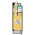 四ノ宮コート2階3.7万円