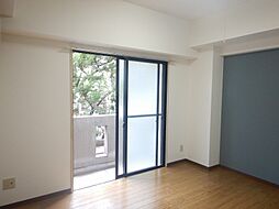 リバティ92 1階1Kのリビング/ダイニング