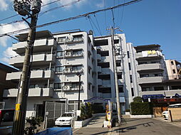 シャルマンコーポ山科なぎの辻