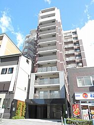 ファインフラッツ京都山科