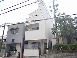 プラムコート椥辻