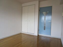 四ノ宮コート 4階1Kのリビング/ダイニング