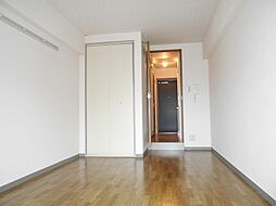 アネシス小島 2階1Kのリビング/ダイニング