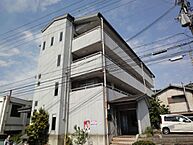 京都府京都市山科区上花山坂尻：物件画像／株式会社ミニテック西日本　ミニミニFC山科店