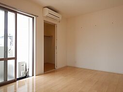 Palm・Stella 3階1Kのリビング/ダイニング